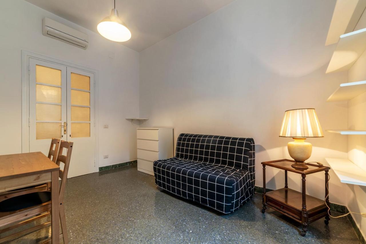 Rione Monti Terrace Rom
