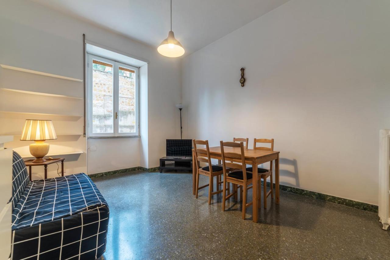Rione Monti Terrace * Rom
